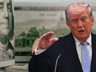 Trump'tan Fed'e Faiz İsyanı: 'Hızlıca Düşürün'