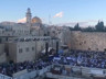 Netanyahu'dan Kudüs'te Hadsiz Provokasyon: Binlerce Kişiyle Baskın Gerçekleştirdi