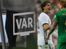 Beşiktaş'ın Penaltısı ve Derbide Çıkan Kırmızı Kart... TFF, VAR Kayıtlarını Paylaştı