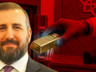 Kasasından Servet Çıkmıştı: Eski DHMİ Daire Başkanı Mehmet Cemil Acar Tahliye Edildi