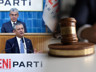 YENİ Parti'nin B Planı Hazır: İşte Masadaki 3 Alternatif İsim