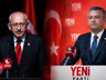 Kılıçdaroğlu'ndan 'Bekleyin' Talimatı: YENİ Parti'den CHP'ye Toplu Geçiş İddiası