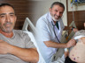 Doktorlar İnanamadı: Ameliyat Masasında Ortaya Çıkan Mucize Tüm Ezberleri Bozdu