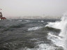Marmara Denizi İçin Fırtına Uyarısı