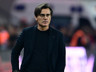 Montella'dan Yenilgi Sonrası İddialı Çıkış: 'Herkesle...'