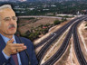 Bakan Uraloğlu Açıkladı: 2,5 Saatlik Yol 18 Dakika İniyor! Yüzde 98'i Tamamlandı