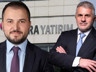 Fon Soruşturmasında 2 Tera Yöneticisi İçin Yakalama Kararı