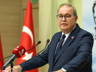 Kemal Kılıçdaroğlu’nun İhracının Ardından Faik Öztrak’tan İstifa Kararı