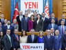 Kapatılma Riski Kapıda: AYM’den YENİ Parti’ye İsim Krizi İçin 30 Günlük Savunma Süresi