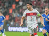 Merih Demiral'dan 'Utanç Duyuyoruz' Çıkışı