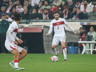 A Milli Takım'da Şok Sakatlık! Kadrodan Çıkarıldı
