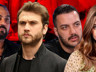 Ünlülerin Uyuşturucu Test Sonuçları Belli Oldu! Hasan Şaş ve Afra Saraçoğlu’nun Testi Pozitif