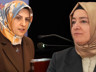 AK Parti'de Kritik Atama: Fatma Betül Sayan Kaya'nın Yerine Gelen İsim Belli Oldu