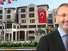 Eyüpsultan Belediyesi’ne Operasyon: Başkan Mithat Bülent Özmen’in de Aralarında Olduğu 28 Kişi Gözaltında