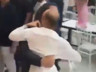 İzmir'deki Ön Seçimde Ortalık Karıştı! YENİ Partililer Birbirine Girdi