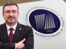 Başsavcılıktan Kritik Yazı! Eski SPK Başkanı İbrahim Ömer Gönül Hakkında Soruşturma İzni İstendi