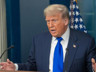 Trump Tarih Verdi: 'iran İçin Karar Aşamasındayım'