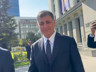 Cemil Tugay'dan AK Parti Genel Merkezi'nde İlk Açıklama: 'İzmir'i Çok Güzel Şeyler Bekliyor'