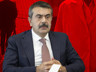 Bakan Tekin’den Canlı Yayında Peş Peşe Mesajlar! ‘Çok Rahatsızım’ Dedi, ‘Önlük Kalıcı’ Mesajı Verdi