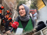 Duvardaki Çatlakları Çekip, 'Ev Üzerimize Mi Basıyor Ne Oluyor?' Demişti: Tekstil Dükkanının İşletmecisi Kolon Kesme İddiaları İçin Konuştu