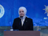 Fatma Betül Sayan AK Parti'den İstifa Etti