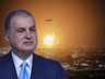 AK Parti'den Suudi Arabistan’daki Havalimanı Saldırılarına Sert Tepki! 'Kabul Edilemez'