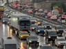 İstanbul E-5’te Büyük Çalışma Başladı: Trafik Her Gün 7 Saat Kapanacak