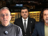 AK Parti O İsimler İçin Harekete Geçti: Toplam 1 Milyon 600 Bin Liralık Tazminat Davası