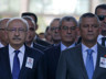 CHP Lideri Kemal Kılıçdaroğlu Görüşme Taleplerini Reddetti!  CHP'nin Kapısı YENİ Partili O İsimlere Kapatıldı