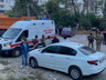 Firari Olarak Aranıyordu... Polisle Çatıştı, İntihar Etti