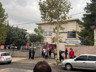 Kahramanmaraş'ta Gaz Sızıntısı Paniği! İki Okul Tahliye Edildi, Öğrenciler Hastaneye Kaldırıldı
