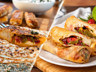 TasteAtlas Açıkladı: Dünyanın En İyi Börekleri Listesinde İlk 10’a 8 Türk Böreği Girdi! Bol Malzemeli Paçanga Böreği Dünya Birincisi