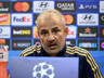 İsmail Kartal Özür Diledi, 'Bunu Yapmamalıydık'