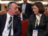 Türkiye Belediyeler Birliği'nde Kıyasıya Yarış! Ayşe Ünlüce Seçimi Dördüncü Turda Kazandı
