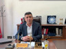 CHP'li Kasrik Belediye Başkanı Sadun Şanlı İstifa Etti