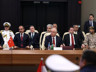 Mekke'den Sonra 'Bedir Mutabakatı! Türkiye, Katar, Pakistan ve Endonezya'dan Dev Savunma Anlaşması