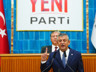 AYM'den YENİ Parti Hakkında Karar: İsminin Kaldırılması Talebine Ret