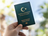 Meclis'e Sunuldu: 1,5 Milyon Kişiye Yeşil Pasaport