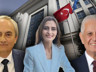 Antalya'da 3 İlçe Belediye Başkanının AK Parti'ye Geçeceği Öne Sürüldü