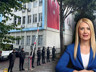 YENİ Partili Merkezefendi Belediyesi'ne Operasyon: Belediye Başkanı Şeniz Doğan ve Eşi Gözaltına Alındı
