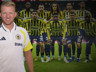 Fenerbahçe’de Yeni Teknik Sorumlu Belli Oldu! İşte İsmail Kartal’ın Yerine Gelen İsim