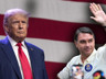 Mağlup Bolsonaro Firarda! Trump'tan ABD'ye Girişine Yeşil Işık Geldi