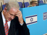 Rekor Katılımlı Seçimde Netanyahu'ya Şok! Filistinli Partiler Kilit Konuma Ulaştı
