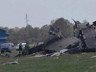 Bosna'da Helikopter Faciası! EUFOR'e Ait Helikopter Düştü, 4 İtalyan Asker Öldü