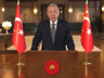 Cumhurbaşkanı Erdoğan'dan 29 Ekim Cumhuriyet Bayramı Mesajı: 'Bu Asra Türk Mührü Vurulacak'