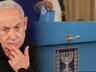 Netanyahu Arap Partilerini Seçimi Çalmakla Suçlamıştı: İsrail Polisinden Net Yanıt