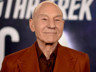 'Star Trek' Efsanesi Ünlü Oyuncu Patrick Stewart Hayatını Kaybetti