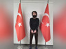 MİT'ten Sınır Ötesinde Dev Operasyon! Terörist Uğur Bahadır Yakalanarak Türkiye'ye Getirildi