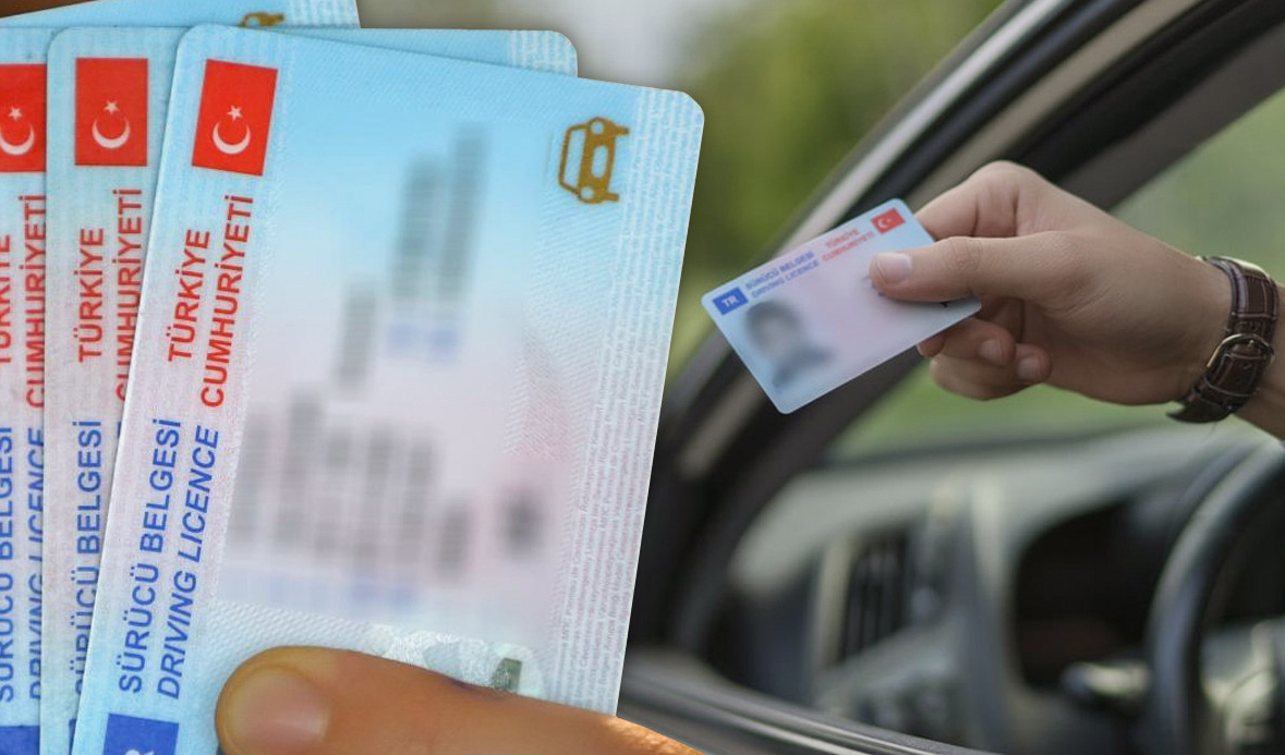 Ehliyette Devrim Gibi Yenilik: Trafik Korkusu Tarihe Karışacak - Resim: 3